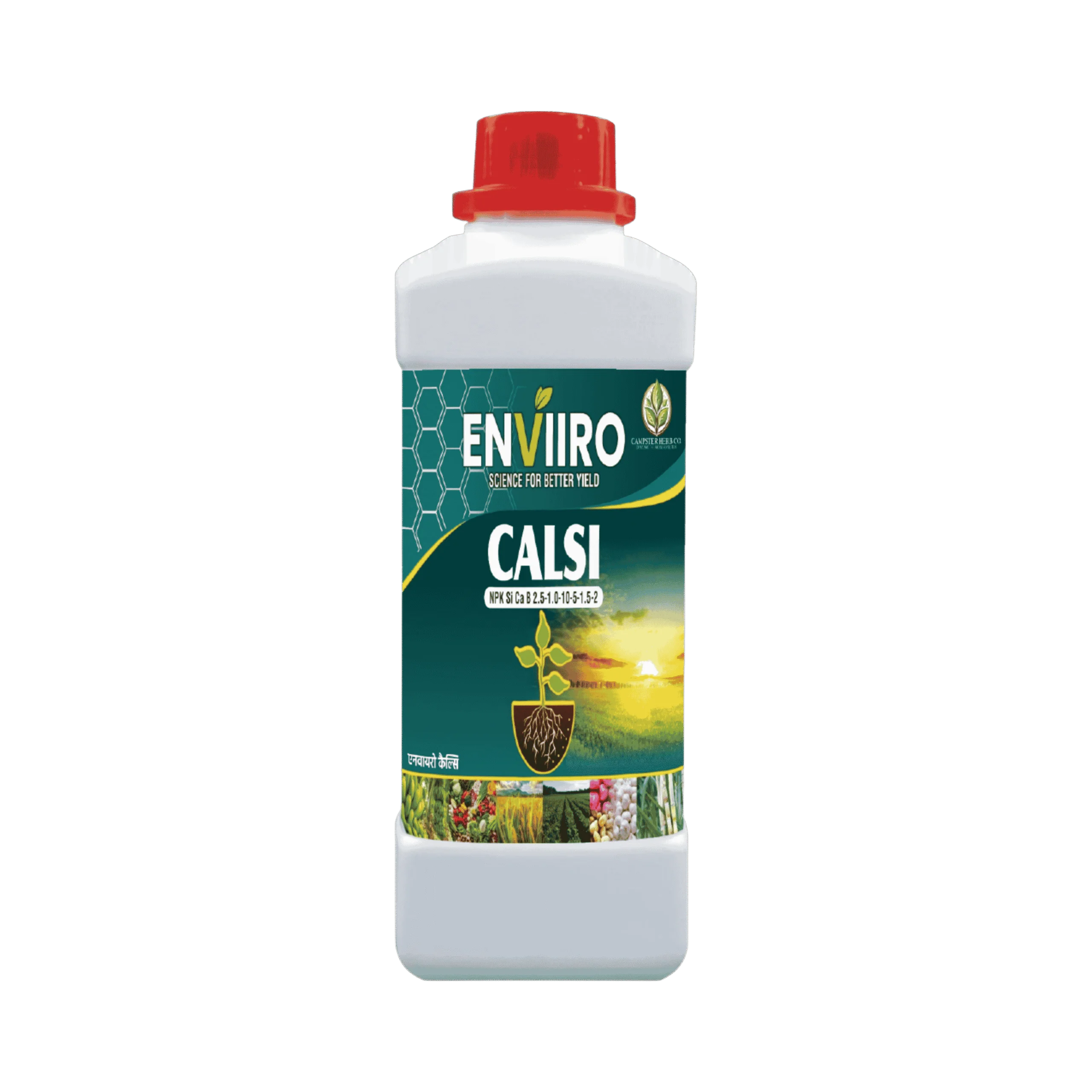 Enviiro Calsi
