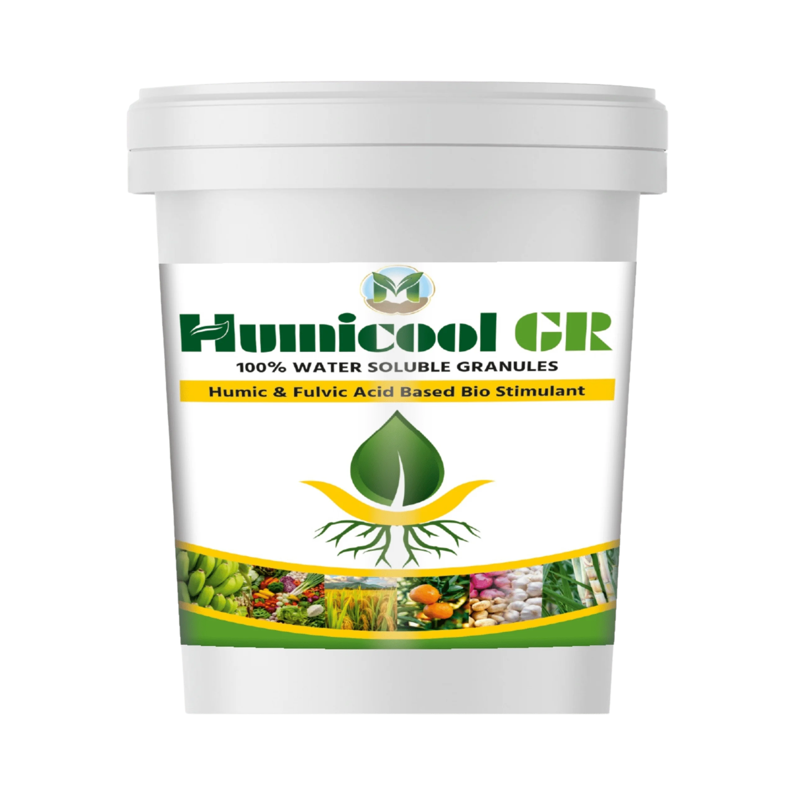 Humicool GR
